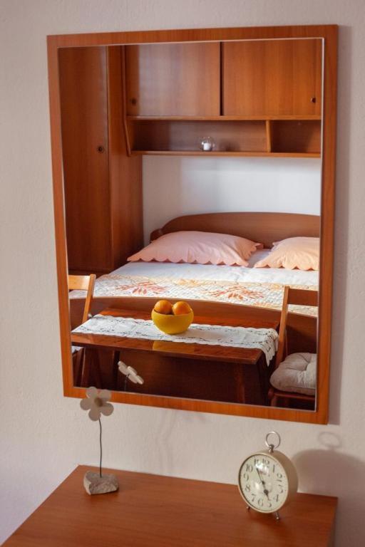 Apartmani Limun - Ivo I Dragica Simic - ماكارسكا المظهر الخارجي الصورة
