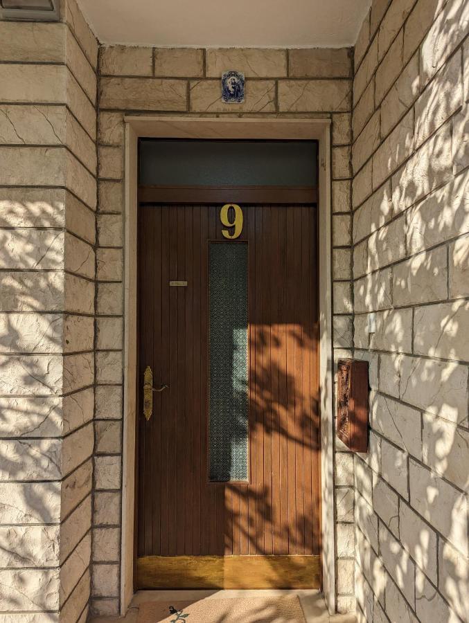Apartmani Limun - Ivo I Dragica Simic - ماكارسكا المظهر الخارجي الصورة