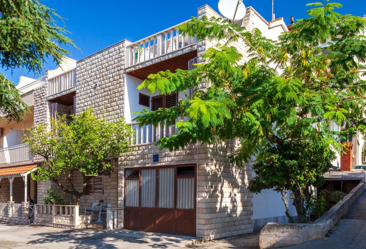 Apartmani Limun - Ivo I Dragica Simic - ماكارسكا المظهر الخارجي الصورة