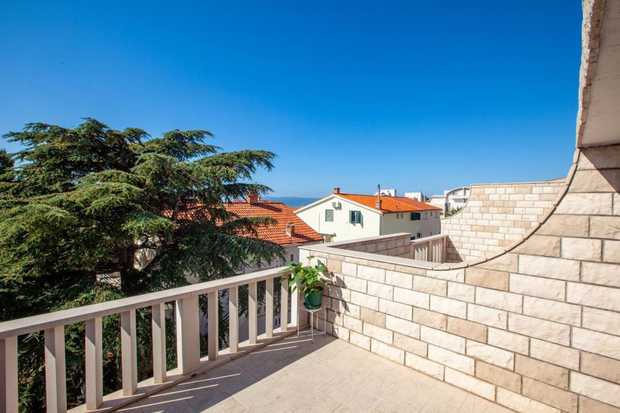 Apartmani Limun - Ivo I Dragica Simic - ماكارسكا المظهر الخارجي الصورة