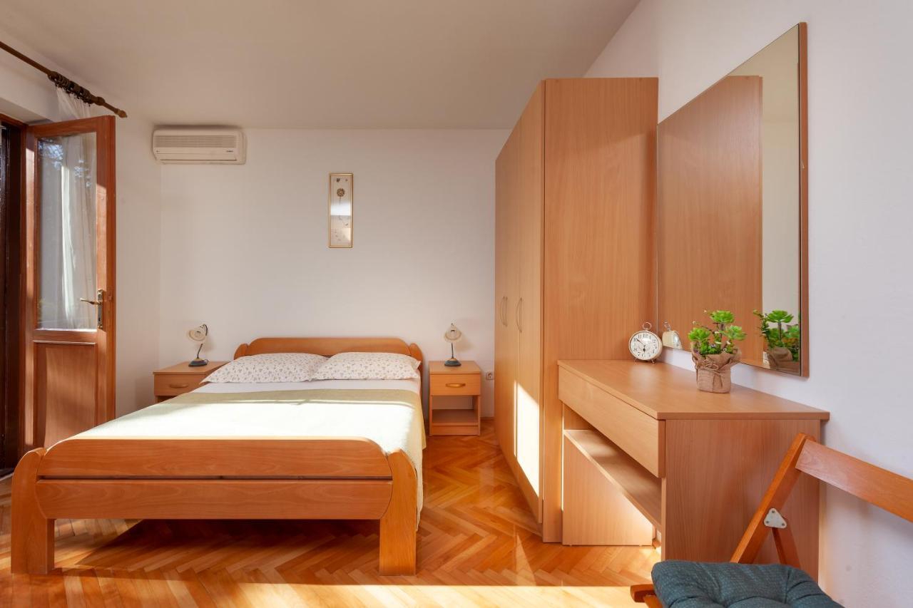 Apartmani Limun - Ivo I Dragica Simic - ماكارسكا المظهر الخارجي الصورة