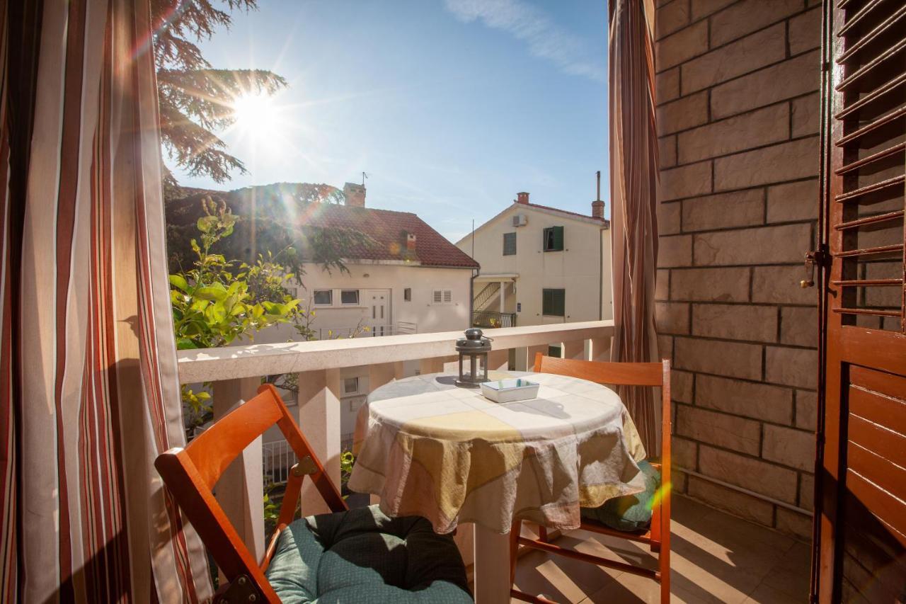 Apartmani Limun - Ivo I Dragica Simic - ماكارسكا المظهر الخارجي الصورة