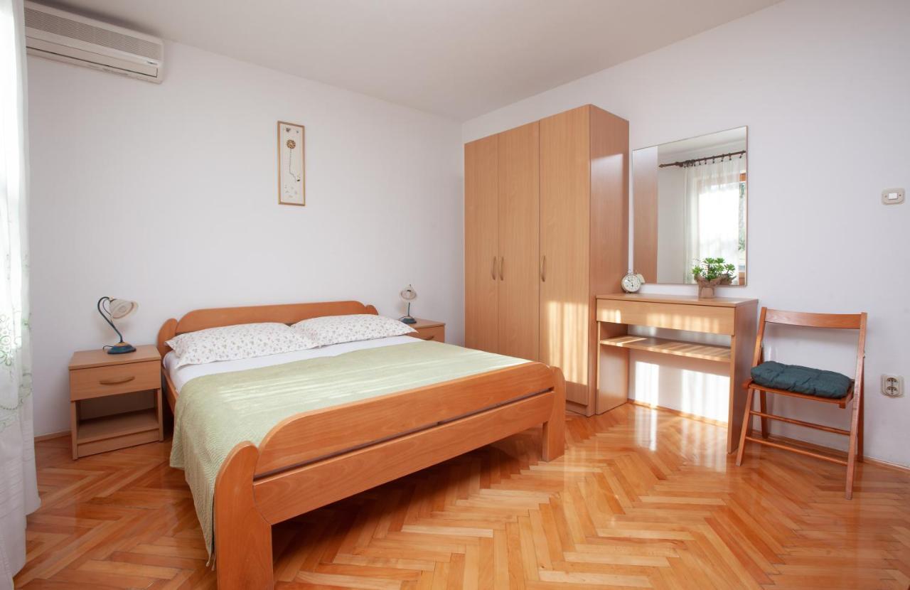 Apartmani Limun - Ivo I Dragica Simic - ماكارسكا المظهر الخارجي الصورة