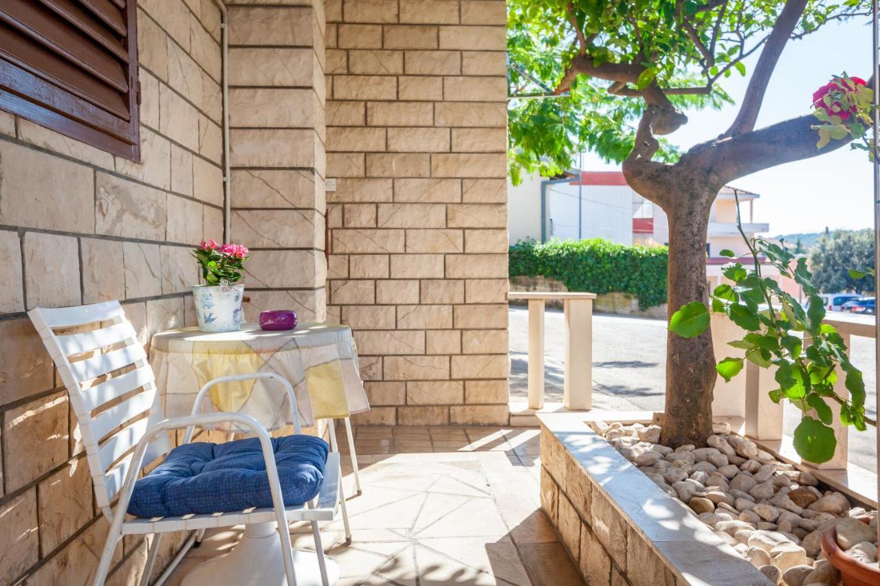 Apartmani Limun - Ivo I Dragica Simic - ماكارسكا المظهر الخارجي الصورة